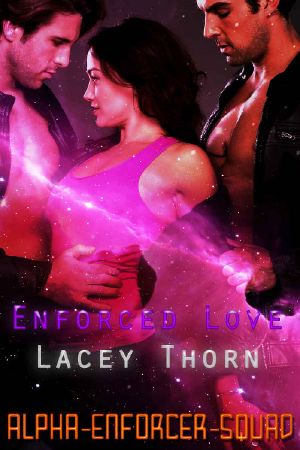 [Alpha Enforcer Squad 01] • Enforced Love